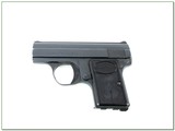 Kassnar PSP-25 25 ACP 2” Pistol like Baby Browning - 2 of 4