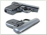 Kassnar PSP-25 25 ACP 2” Pistol like Baby Browning - 3 of 4