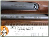 Henry Big Boy H012MR327 Steel Carbine 327 Fed 16.5” Rifle NIB Unfired - Image 4 of 4