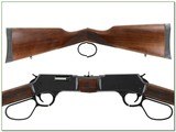 Henry Big Boy H012MR327 Steel Carbine 327 Fed 16.5” Rifle NIB Unfired - Image 2 of 4