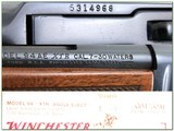 Winchester Model 94 AE XTR 7-30 Waters Angle Eject 24” Rifle LNIB - 4 of 4