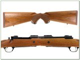 Ruger Model M77 Hawkeye Compact Magnum 300 RCM 20” Rifle NNIB - 2 of 4