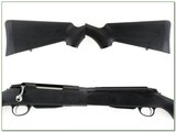 Tikka Model T3X 308 Win Synthetic 22” Bolt Rifle Excellent - 2 of 4