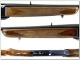 Browning BAR Gade II 7mm Rem Mag Belgium 24” 1974 Rifle - 3 of 4