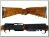 Browning BAR Gade II 7mm Rem Mag Belgium 24” 1974 Rifle - 2 of 4