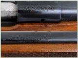 Winchester Model 70 Mannlicher 30-06 19” 1 of 2400 1970 Rifle Rare - Image 4 of 4
