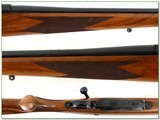 Winchester Model 70 Mannlicher 30-06 19” 1 of 2400 1970 Rifle Rare - Image 3 of 4