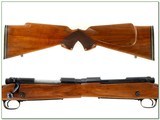 Winchester Model 70 Mannlicher 30-06 19” 1 of 2400 1970 Rifle Rare - Image 2 of 4