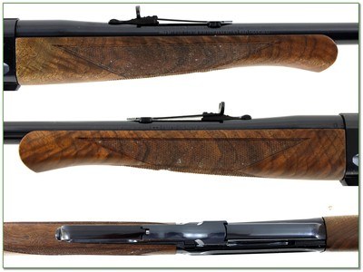 Winchester Model 1895 30-40 Krag 24” Like New Excellent Wood - Image 3 of 4