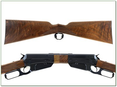 Winchester Model 1895 30-40 Krag 24” Like New Excellent Wood - Image 2 of 4
