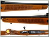 Sako Model AV Deluxe 30-06 23” Rifle w Rings - Image 3 of 4