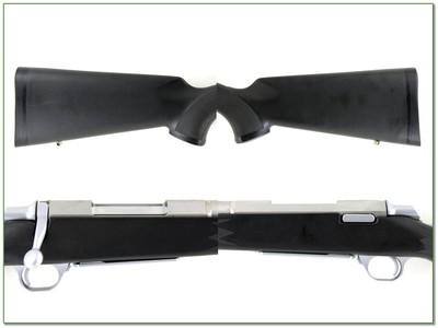 Browning A Bolt II 7mm Rem Stainless Stalker 26” w BOSS - Image 2 of 4