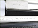 Browning A Bolt II 7mm Rem Stainless Stalker 26” w BOSS - Image 4 of 4