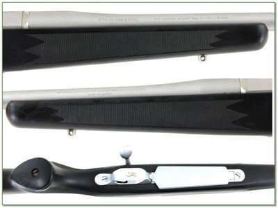 Browning A Bolt II 7mm Rem Stainless Stalker 26” w BOSS - Image 3 of 4
