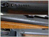Marlin 336 RC 30-30 Pre Safety JM 20” Rifle 1953 - 4 of 4