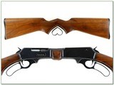 Marlin 336 RC 30-30 Pre Safety JM 20” Rifle 1953 - 2 of 4
