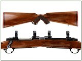 Ruger M77 270 Win Red Pad 22” Rifle w Rings 1985 - 2 of 4
