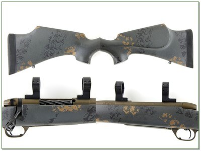 Weatherby Mark V Camilla Ultra Lightweight 6.5 Wthy RPM - Image 2 of 4