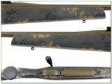 Weatherby Mark V Camilla Ultra Lightweight 6.5 Wthy RPM - Image 3 of 4