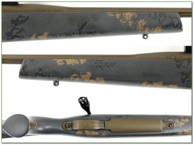 Weatherby Mark V Camilla Ultra Lightweight 6.5 Wthy RPM - Image 3 of 4