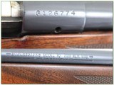 Winchester Model 70 Classic Sporter New Haven 7mm Rem with BOSS - Image 4 of 4
