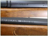 Remington 700 BDL 22-250 Varmint Special HB 24” Rifle 1967 First Year Rare - Image 4 of 4
