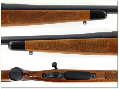 Remington 700 BDL 22-250 Varmint Special HB 24” Rifle 1967 First Year Rare - Image 3 of 4