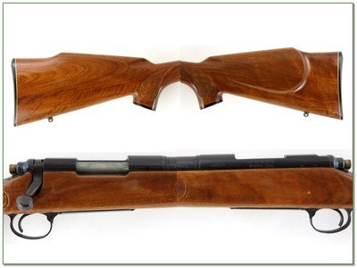 Remington 700 BDL 22-250 Varmint Special HB 24” Rifle 1967 First Year Rare - Image 2 of 4