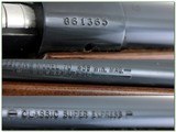 Winchester Model 70 458 Win Mag Classic Super Express 24” Rifle w Brake 1968 - 4 of 4