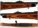 Ruger Model M77 7x57 Lightweight Laminate 22” Rifle 1984 Excellent - 3 of 4