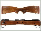 Winchester Model 70 264 Win Mag 24” Rifle 1968 Excellent - Image 2 of 4