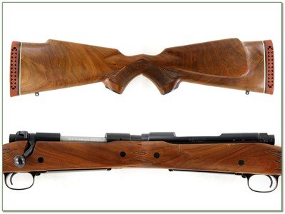 Winchester Model 70 264 Win Mag 24” Rifle 1968 Excellent - Image 2 of 4