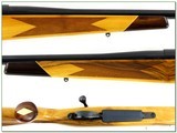 Weatherby Vanguard Deluxe 270 Win 24” Rifle Excellent Wood - 3 of 4