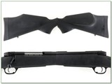 Weatherby Mark V 308 Win Synthetic 22” Rifle w Accubrake Excellent - Image 2 of 4