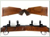Sako Model 6PPC 6mm PPC 24” HB Rifle w 30mm Rings Near New - 2 of 4