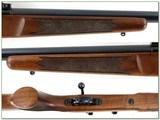Sako Model 6PPC 6mm PPC 24” HB Rifle w 30mm Rings Near New - 3 of 4