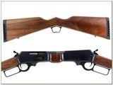 Marlin Model 1895M 1895 450 Marlin JM Marked 18.5” Rifle Excellent - Image 2 of 4