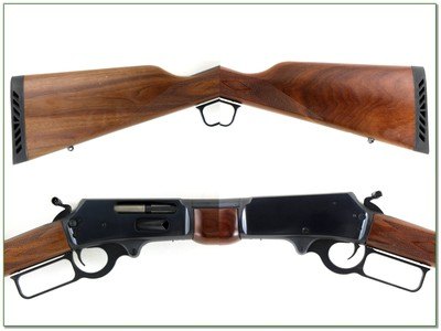 Marlin Model 1895M 1895 450 Marlin JM Marked 18.5” Rifle Excellent - Image 2 of 4