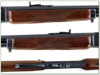Marlin Model 1895M 1895 450 Marlin JM Marked 18.5” Rifle Excellent - Image 3 of 4