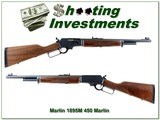 Marlin Model 1895M 1895 450 Marlin JM Marked 18.5” Rifle Excellent - Image 1 of 4