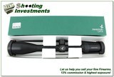 Swarovski Z6 5-30x50mm P HD BT L 4W 30mm Rifle Scope w Covers LNIB - Image 1 of 5