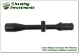 Swarovski Z6 5-30x50mm P HD BT L 4W 30mm Rifle Scope w Covers LNIB - Image 4 of 5