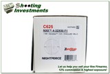 Nightforce NX8 4-32x50mm F1 w Mil-C Reticle w Box and Papers Rifle Scope LNIB - Image 5 of 5