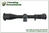 Nightforce NX8 4-32x50mm F1 w Mil-C Reticle w Box and Papers Rifle Scope LNIB - Image 3 of 5