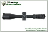 Nightforce NX8 4-32x50mm F1 w Mil-C Reticle w Box and Papers Rifle Scope LNIB - Image 4 of 5