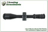Nightforce NX8 4-32x50mm F1 w Mil-C Reticle w Box and Papers Rifle Scope LNIB - Image 2 of 5
