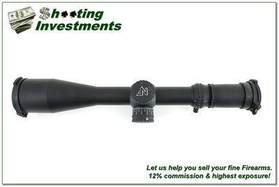 Nightforce ATACR 7-35x56mm F1 Rifle Scope w MIL-XT Tremor 3 Reticle w Box and Papers - Image 3 of 5