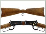 Browning Model 92 Centennial 44 Rem Mag 20” Rifle - Image 2 of 4