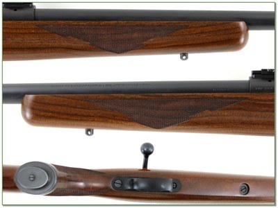 Cooper Arms of Montana Model 22 6.5x284 24” Collector - Image 3 of 4