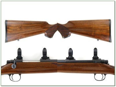 Cooper Arms of Montana Model 22 6.5x284 24” Collector - Image 2 of 4